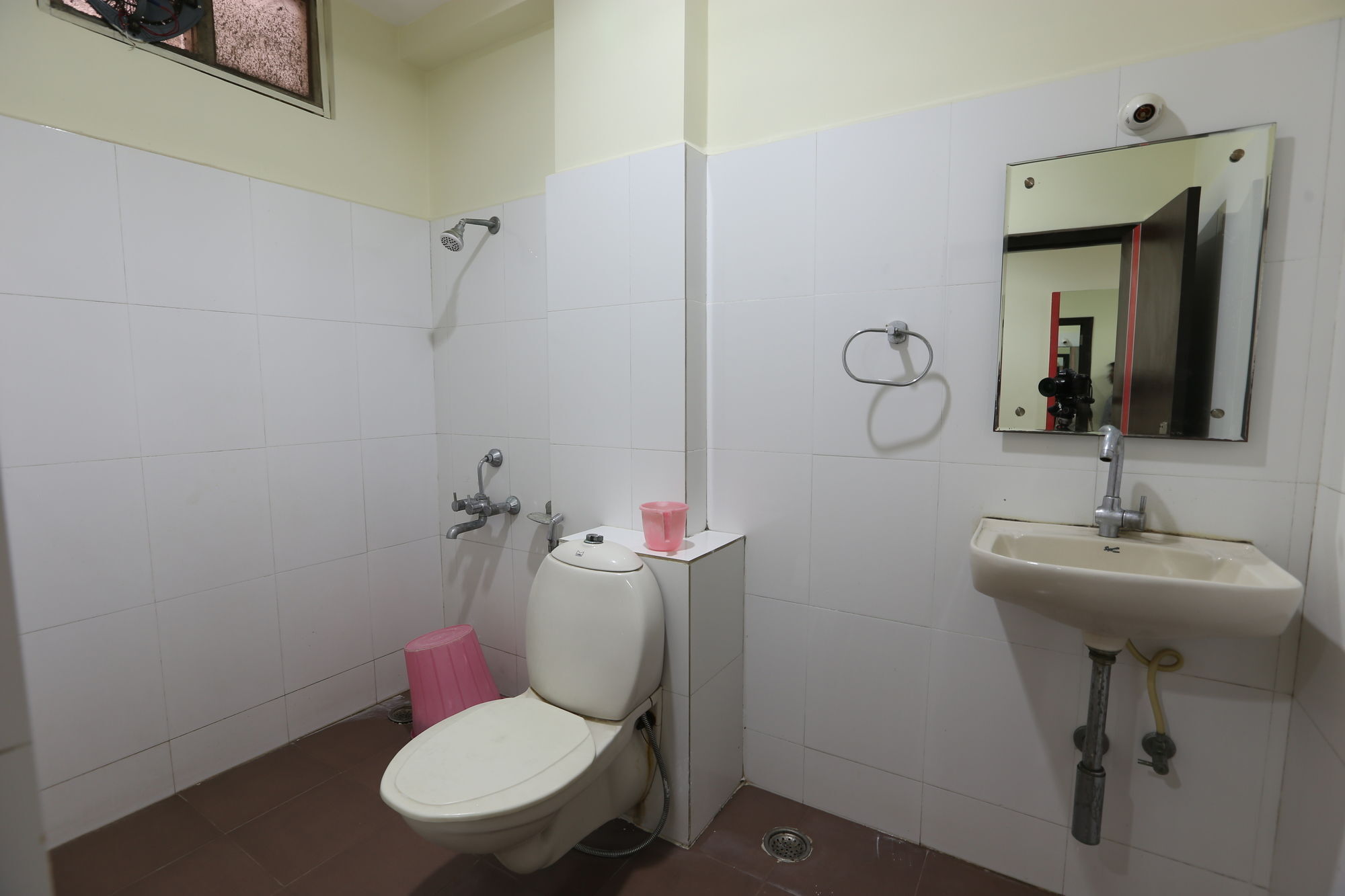 היידראבד Hotel Vjr Residency By Hotelscart מראה חיצוני תמונה